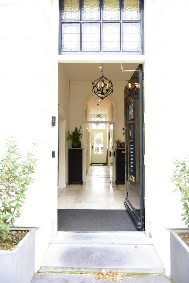 De Oude Pastorie Lisse Bed and Breakfast Εξωτερικό φωτογραφία