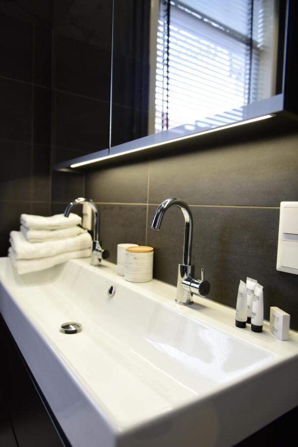 De Oude Pastorie Lisse Bed and Breakfast Εξωτερικό φωτογραφία