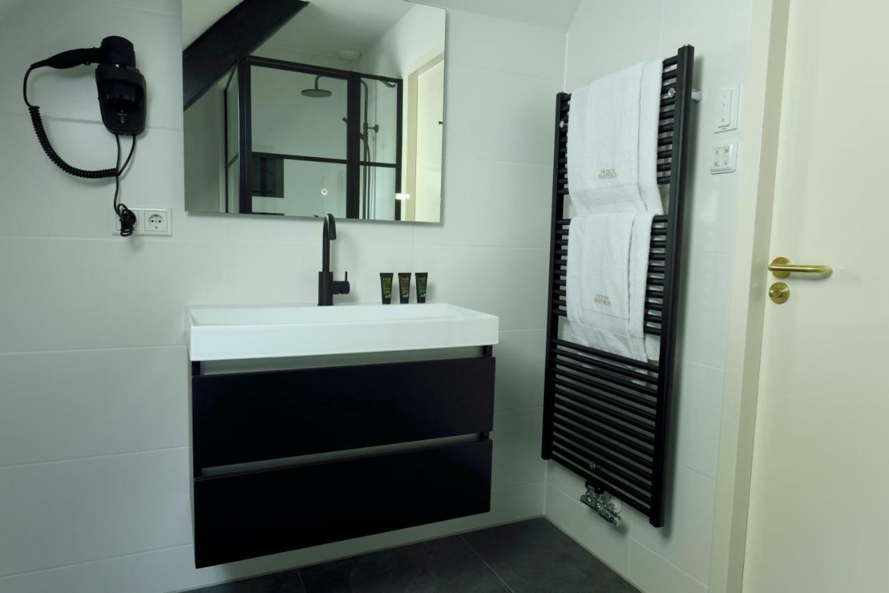 De Oude Pastorie Lisse Bed and Breakfast Εξωτερικό φωτογραφία