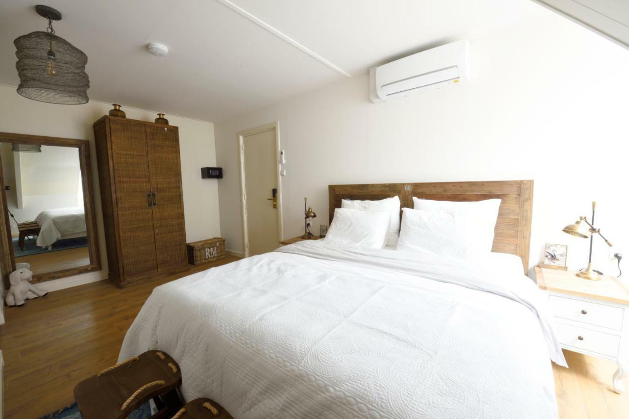 De Oude Pastorie Lisse Bed and Breakfast Εξωτερικό φωτογραφία