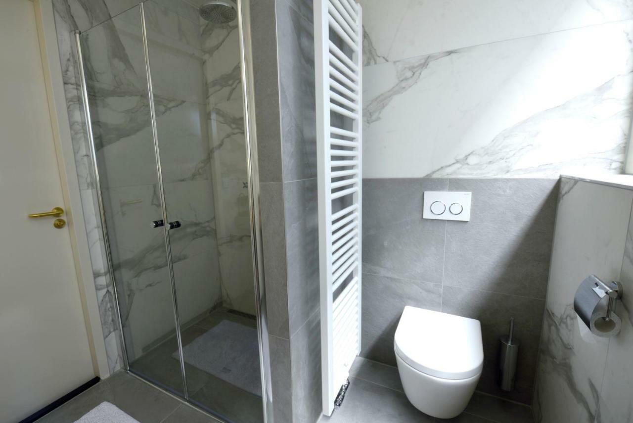 De Oude Pastorie Lisse Bed and Breakfast Εξωτερικό φωτογραφία